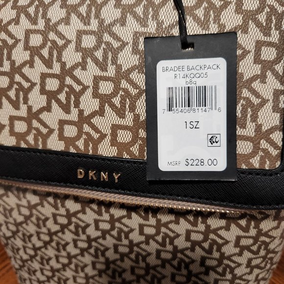 DKNY Purse main image 4